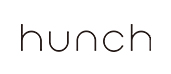 HUNCH（ハンチ）